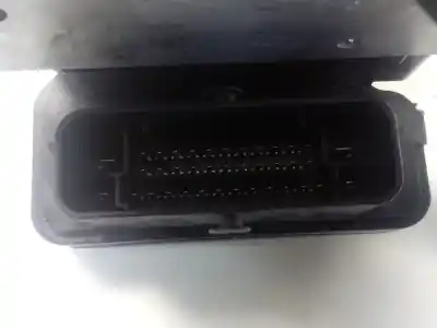 Peça sobressalente para automóvel em segunda mão abs por renault zoe limited 72 cv / 53 kw referências oem iam 472108051r  