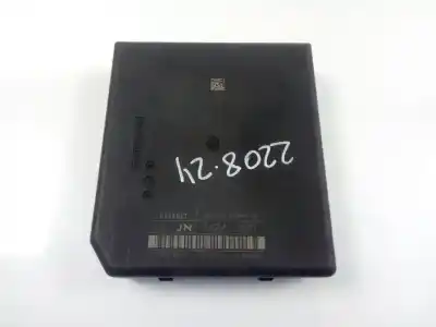 Peça sobressalente para automóvel em segunda mão caixa de fusíveis e relés por renault zoe limited 72 cv / 53 kw referências oem iam 284b64259r