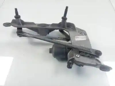 Peça sobressalente para automóvel em segunda mão motor do limpa para brisas por renault zoe limited 72 cv / 53 kw referências oem iam 288003381r