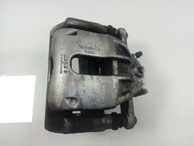 Peça sobressalente para automóvel em segunda mão pinça de travão dianteira direita por renault zoe limited 72 cv / 53 kw referências oem iam 410008620r