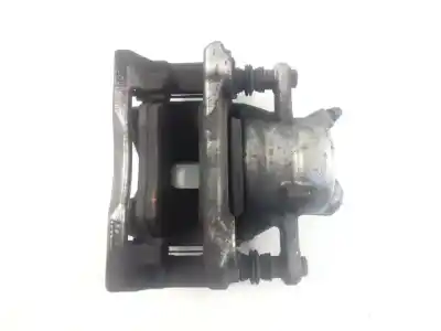 Peça sobressalente para automóvel em segunda mão pinça de travão dianteira esquerda por renault zoe limited 72 cv / 53 kw referências oem iam 410102114r