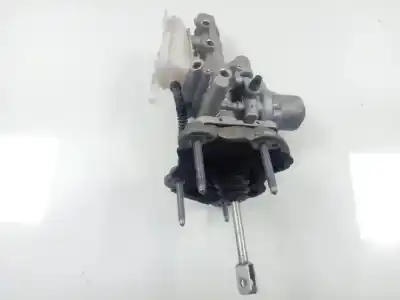 Peça sobressalente para automóvel em segunda mão SERVO FREIO por RENAULT ZOE  Referências OEM IAM 460115213R  