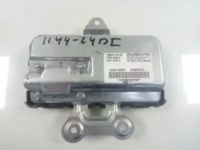 Second-hand car spare part front left side airbag for land rover range rover (lm) td6 hse oem iam references 30319843a  
