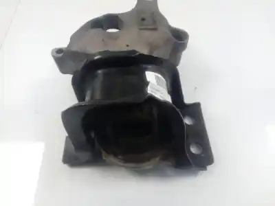 Second-hand car spare part right engine support for renault kangoo 1.5 dci diesel fap oem iam references 112848753r  