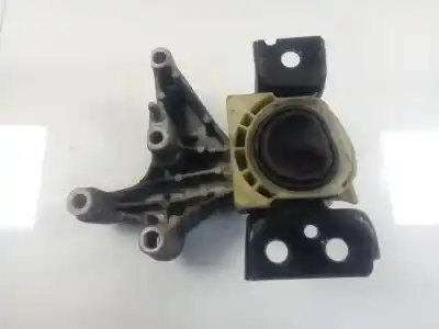 Second-hand car spare part right engine support for renault kangoo 1.5 dci diesel fap oem iam references 112848753r  