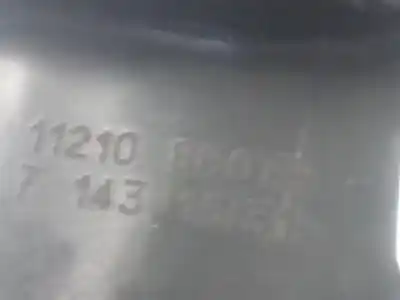 Second-hand car spare part right engine support for renault kangoo 1.5 dci diesel fap oem iam references 112848753r  