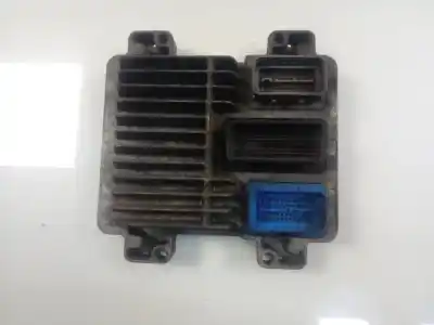 Pezzo di ricambio per auto di seconda mano centralina motore per otras marcas modelos hummer h3 + riferimenti oem iam 12606369