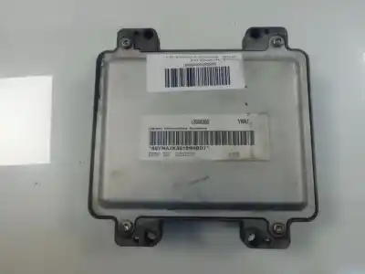 Second-hand car spare part ecu engine control for otras marcas modelos hummer h3 + oem iam references 12606369  
