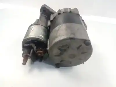 Автозапчастина б/у двигун запускається для citroen c3 (f desde 11/2001) 1.1 8v посилання на oem iam 9658308780  