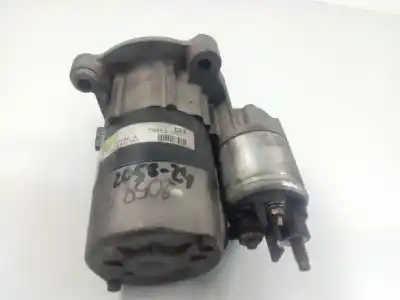 Автозапчастина б/у двигун запускається для citroen c3 (f desde 11/2001) 1.1 8v посилання на oem iam 9658308780  