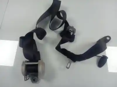 Pezzo di ricambio per auto di seconda mano cintura di sicurezza posteriore sinistra per otras marcas modelos hummer h3 + riferimenti oem iam 