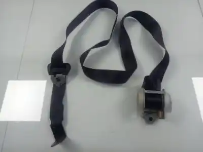 Pezzo di ricambio per auto di seconda mano cintura di sicurezza posteriore destra per otras marcas modelos hummer h3 + riferimenti oem iam 