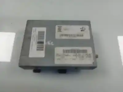 Pezzo di ricambio per auto di seconda mano modulo elettronico per otras marcas modelos hummer h3 + riferimenti oem iam 10367164