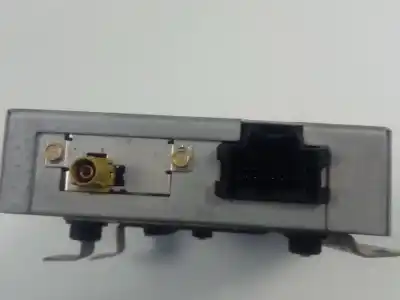 Second-hand car spare part electronic module for otras marcas modelos hummer h3 + oem iam references 10367164  