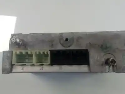 Second-hand car spare part electronic module for otras marcas modelos hummer h3 + oem iam references 0301119c  