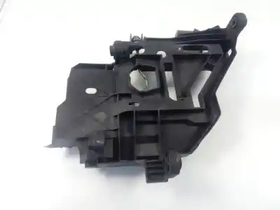 Gebrauchtes Autoersatzteil linker scheinwerferhalter zum porsche cayenne (typ 9pa) m4850 oem-iam-referenzen   