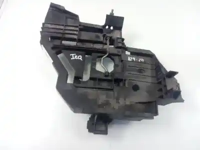 Gebrauchtes Autoersatzteil linker scheinwerferhalter zum porsche cayenne (typ 9pa) m4850 oem-iam-referenzen   