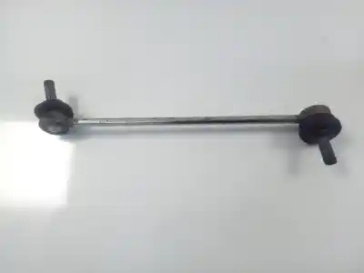 Peça sobressalente para automóvel em segunda mão link estabilizador frontal esquerdo por renault zoe limited 72 cv / 53 kw referências oem iam 551107916r
