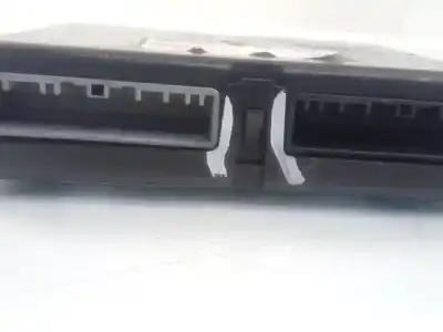 Second-hand car spare part electronic module for renault zoe limited 72 cv / 53 kw oem iam references 285259846r  