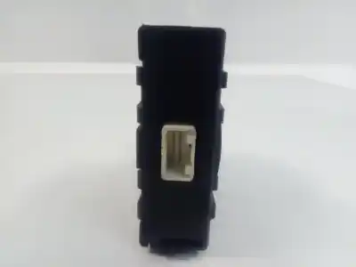 Second-hand car spare part electronic module for renault zoe limited 72 cv / 53 kw oem iam references 285255069r  