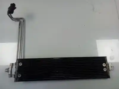 Автозапчасти б/у радиатор коробки передач за porsche cayenne (typ 9pa) turbo ссылки oem iam 7l0317822