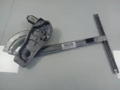 Pezzo di ricambio per auto di seconda mano alzacristalli anteriore destro per ford transit custom v362 autobús (f3) 2.2 tdci riferimenti oem iam 400922b
