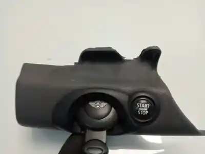 Автозапчасти б/у переключатель стартера за mini mini (r56) cooper ссылки oem iam 51452752850 Автозапчасти б/у переключатель стартера за mini mini (r56) cooper ссылки oem iam 51452752850