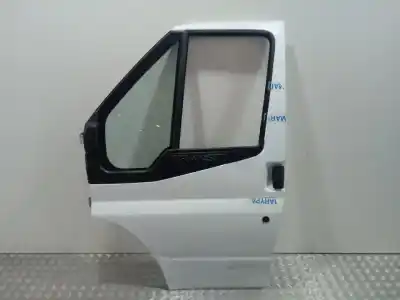 Second-hand car spare part LEFT FRONT DOOR for FORD TRANSIT/TOURNEO CUSTOM COMBI (TTF)  OEM IAM references   