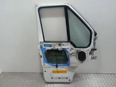 Second-hand car spare part left front door for ford transit/tourneo custom combi (ttf) 310 l1 tourneo trend 130 cv / 96 kw oem iam references   