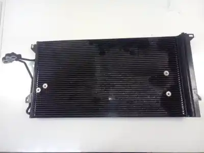 Автозапчасти б/у конденсатор / радиатор кондиционера воздуха за porsche cayenne (typ 9pa) turbo ссылки oem iam 