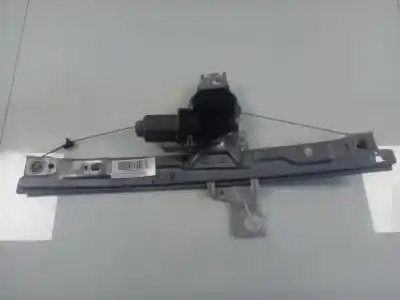 Peça sobressalente para automóvel em segunda mão elevador de vidros dianteiro direito por peugeot 207 urban referências oem iam 400912d
