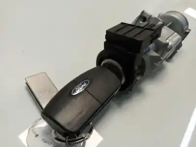 Second-hand car spare part ignition switch for ford galaxy (ca1) 2.0 tdci cat oem iam references 3m513f880a  