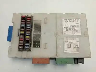 Second-hand car spare part fuse box unit for ford galaxy (ca1) 2.0 tdci cat oem iam references 9g9t14a073cj