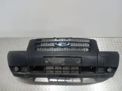 Pezzo di ricambio per auto di seconda mano paraurti anteriore per ford transit custom v362 autobús (f3) 2.2 tdci riferimenti oem iam 