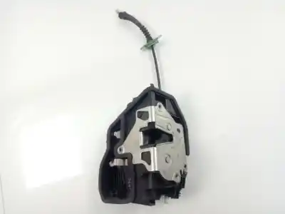 Peça sobressalente para automóvel em segunda mão fechadura da porta traseira direita por bmw serie 5 touring (e61) 530d referências oem iam 7167076