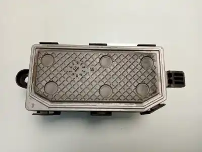 Peça sobressalente para automóvel em segunda mão resistência sofagem chauffage por ford s-max (ca1) titanium referências oem iam 6g9t19e624db  