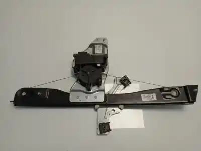 Second-hand car spare part DRIVER LEFT WINDOW REGULATOR for PEUGEOT 508 SW  OEM IAM references 9806085280  