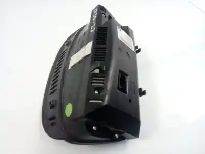 Second-hand car spare part multifunction display for bmw serie 5 touring (e61) 530d oem iam references a2c53102121  