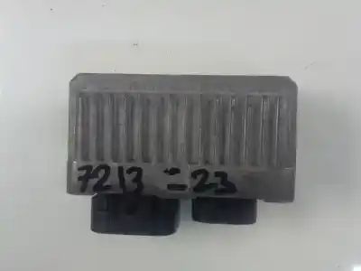 Pezzo di ricambio per auto di seconda mano scatola di preriscaldamento per ford transit custom v362 autobús (f3) 2.2 tdci riferimenti oem iam 0522121101
