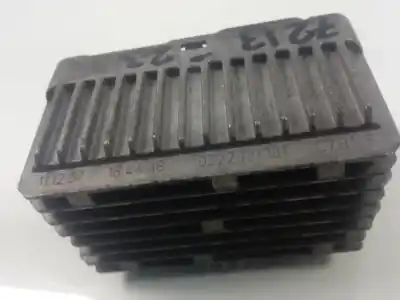 Pezzo di ricambio per auto di seconda mano scatola di preriscaldamento per ford transit custom v362 autobús (f3) 2.2 tdci riferimenti oem iam 0522121101   Pezzo di ricambio per auto di seconda mano scatola di preriscaldamento per ford transit custom v362 autobús (f3) 2.2 tdci riferimenti oem iam 0522121101