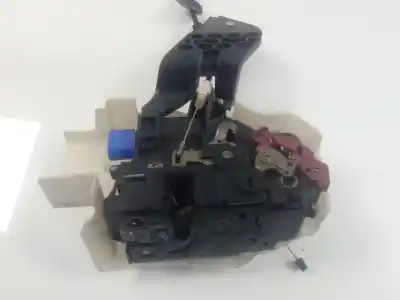 Автозапчасти б/у замок задней правой двери за porsche cayenne (typ 9pa) turbo ссылки oem iam 7l0839016  