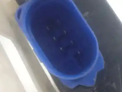 Автозапчасти б/у замок задней правой двери за porsche cayenne (typ 9pa) turbo ссылки oem iam 7l0839016  