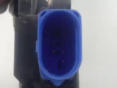 Автозапчасти б/у замок задней левой двери за porsche cayenne (typ 9pa) turbo ссылки oem iam 7l0839015  