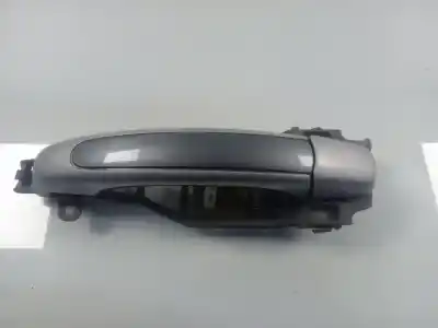 Piesă de schimb auto la mâna a doua MÂNER EXTERIOR SPATE STÂNGA pentru PORSCHE CAYENNE (9PA)  Referințe OEM IAM 7L0839885  
