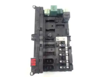 Second-hand car spare part fuse box unit for land rover range rover (lm) td6 hse oem iam references 61358365960