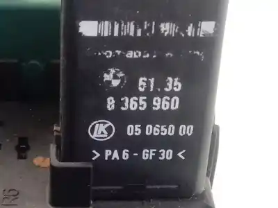 Автозапчастина б/у реле/запоперівник для land rover range rover (lm) td6 hse посилання на oem iam 61358365960  