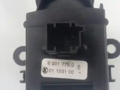 Автозапчасти б/у прерывный контроль за land rover range rover (lm) td6 hse ссылки oem iam 69017750  