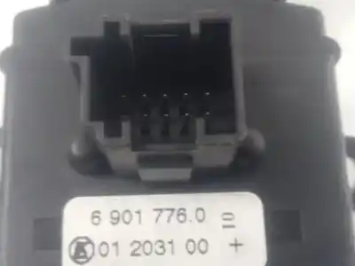 Pezzo di ricambio per auto di seconda mano comando pulito per land rover range rover (lm) td6 hse riferimenti oem iam 69017760  