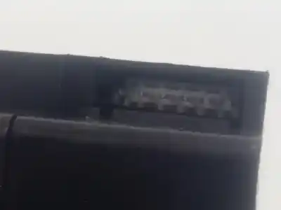 Second-hand car spare part steering wheel switch for land rover range rover (lm) td6 hse oem iam references 613169017770  