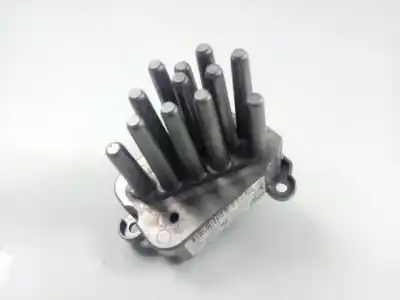 Автозапчасти б/у СОПРОТИВЛЕНИЕ НАГРЕВУ за LAND ROVER RANGE ROVER (LM)  ссылки OEM IAM 9140010217  